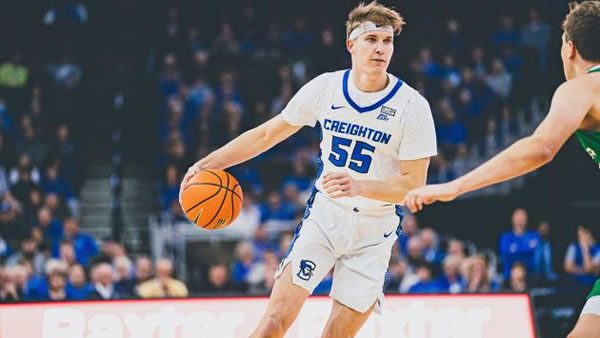 Providence vs. Creighton Betting Predictions 1/14/23