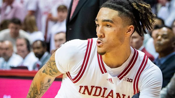 Indiana vs. Penn State Expert Pick & Analysis