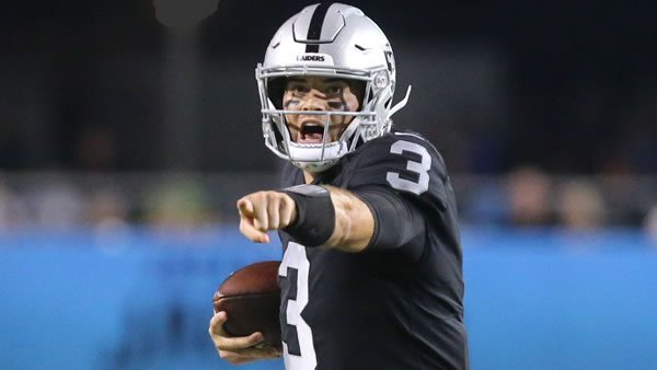 Kansas City Chiefs vs. Las Vegas Raiders Pick ATS & Analysis