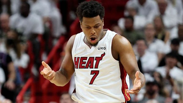 Kyle Lowry Miami Heat