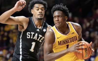 Minnesota at Ohio State Betting Preview – Point Spread Pick