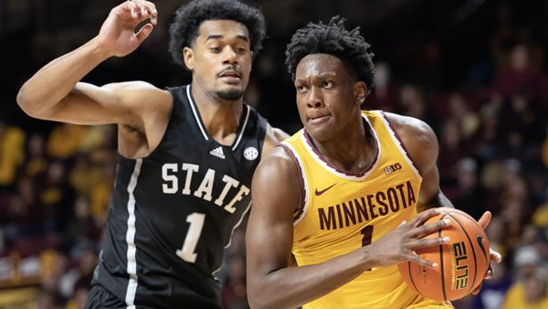 Minnesota at Ohio State Betting Preview – Point Spread Pick