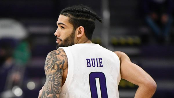 northwestern-wildcats-boo-buie Boo Buie Northwestern Wildcats