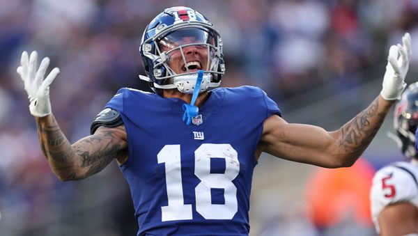 Giants vs. Eagles Prediction, Odds, and Picks for Week 18