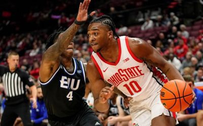 Purdue at Ohio St. Betting Odds, Analysis & Total Pick 1/5/23