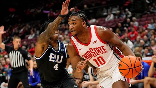 Purdue at Ohio St. Betting Odds, Analysis & Total Pick 1/5/23