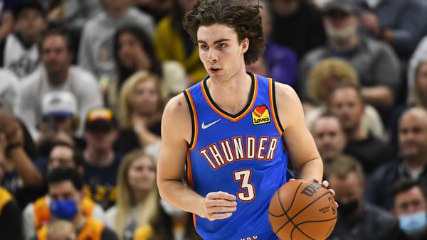 Lakers vs Thunder Pick: Betting Prediction for Nov 30