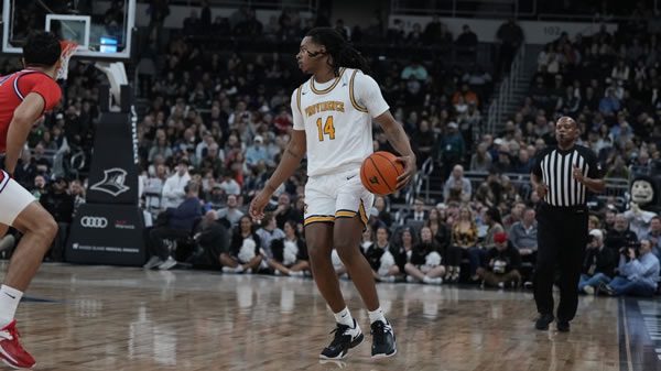 Corey Floyd Jr. Providence Friars