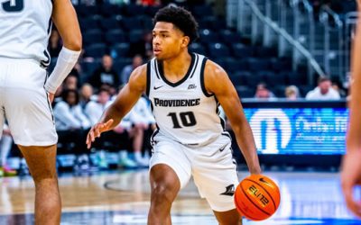 Butler at Providence Analysis & Total Pick