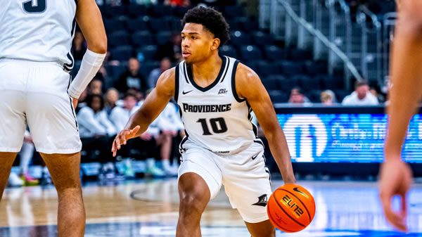 Butler at Providence Analysis & Total Pick