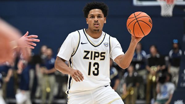 Toledo vs. Akron Betting Preview & Pick 2/7/23