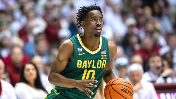 West Virginia vs. Baylor Total Pick & Analysis