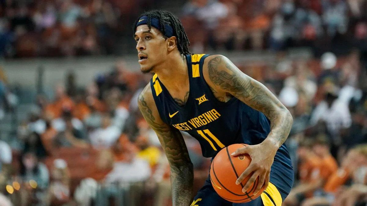 baylor-bears-jalen-bridges Jalen Bridges Baylor Bears
