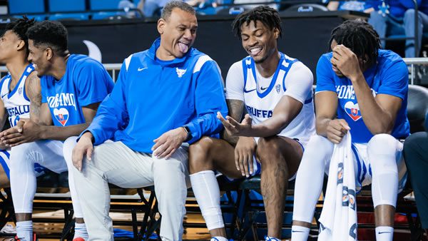 buffalo-bulls-laquill-hardnett Laquill Hardnett Buffalo Bulls