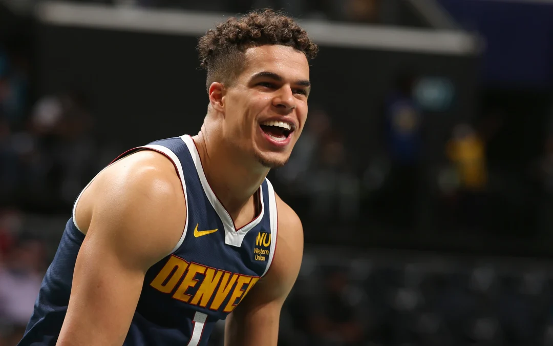 Mavericks vs. Nuggets NBA Betting Pick and Predictions