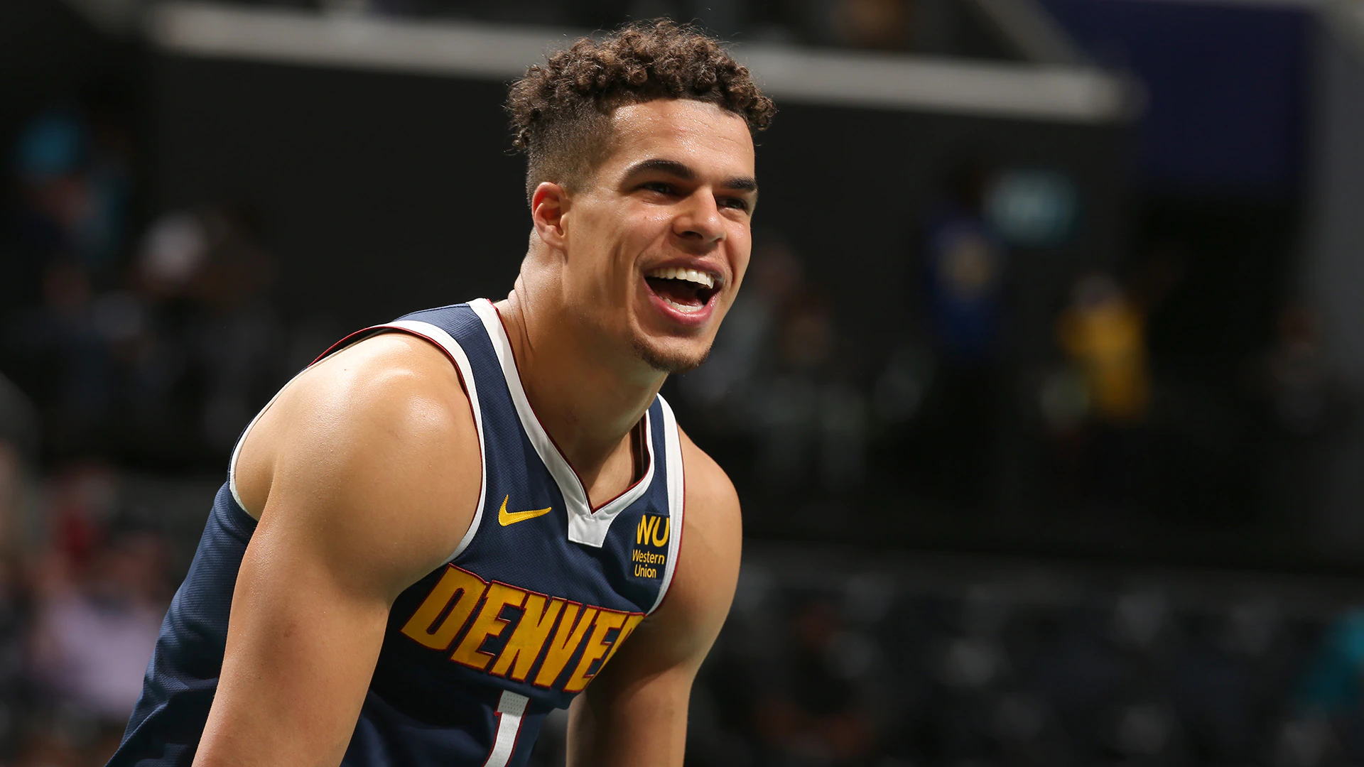 Michael Porter Jr. Denbver Nuggets