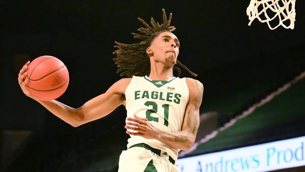 Emoni Bates EMU Eagles