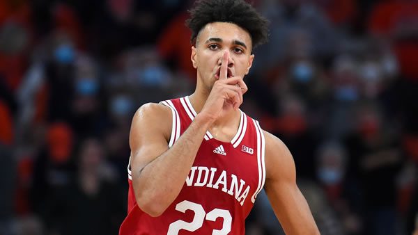 Kent State vs. Indiana Betting Preview: Golden Flashes vs. Hoosiers Total Pick