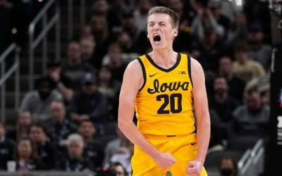 Northwestern Wildcats vs Iowa Hawkeyes: Betting Preview and Pick