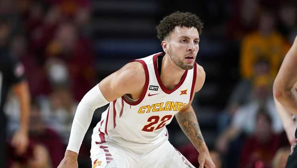 Oklahoma vs. Iowa State Betting Preview: Cyclones Favored by 7