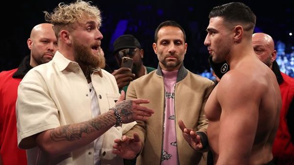 Jake Paul vs. Tommy Fury Fight Pick & Analysis