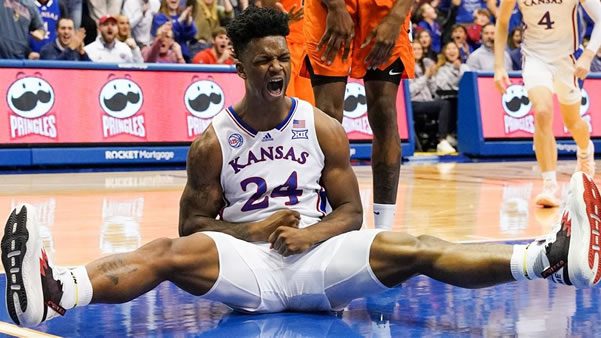 Texas vs. Kansas Total Pick & Analysis for 2/6/23