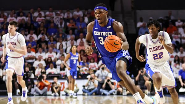 Kentucky vs. Florida Expert Prediction & Analysis 2/22/23