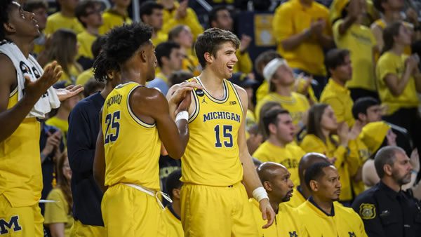 Michigan at Northwestern Betting Analysis & Free Pick ATS