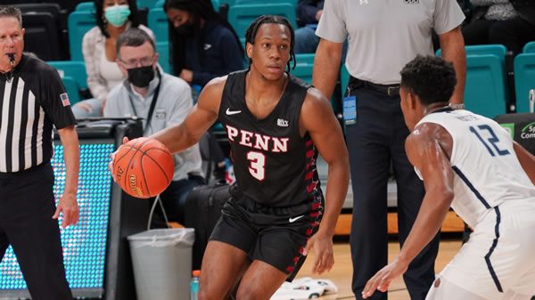 Ivy League Basketball Picks: Penn vs. Princeton Expert Analysis and Bet