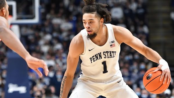 Penn State vs. Northwestern: Preview, Odds, and Prediction