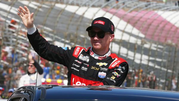 Pala Casino 400 Betting Preview & Picks