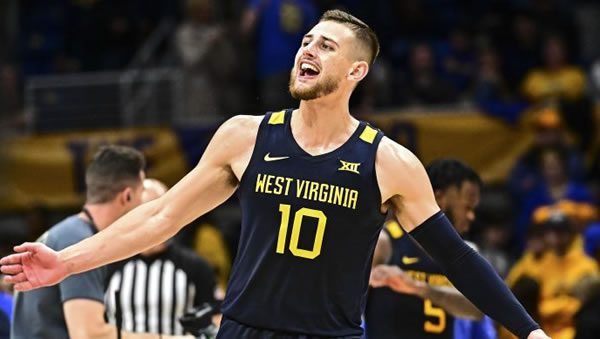 Oklahoma State at West Virginia Pick, Analysis, Odds 2/20/23