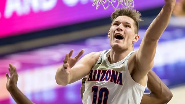 Princeton Tigers vs. Arizona Wildcats Betting Preview and Pick