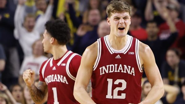 Penn State vs. Indiana Betting Preview and Pick