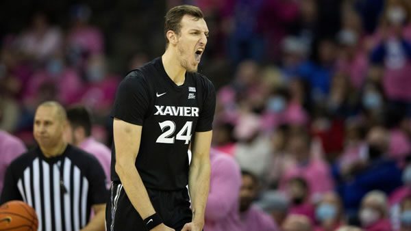 Creighton vs. Xavier Big East Tournament Betting Pick