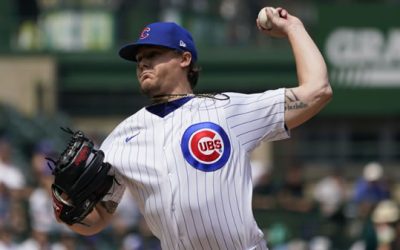 San Diego Padres vs. Chicago Cubs Pick for 4/25/23
