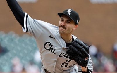 Cleveland Guardians vs. Chicago White Sox Free Pick for 7/27/23