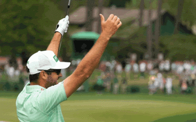 The Masters Betting Analysis & Predictions