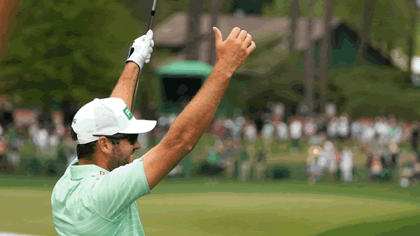 The Masters Betting Analysis & Predictions