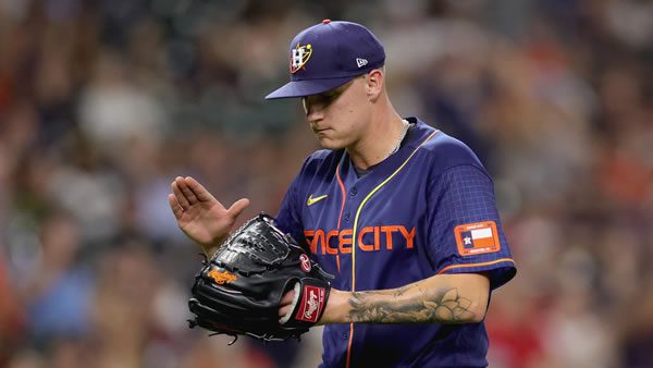 Tampa Bay Rays vs. Houston Astros Betting Analysis & Pick