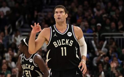 Milwaukee Bucks vs. Indiana Pacers Betting Preview & Best Bet