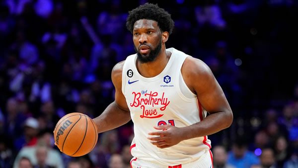 Nets vs. 76ers Point Spread Pick for Game 1