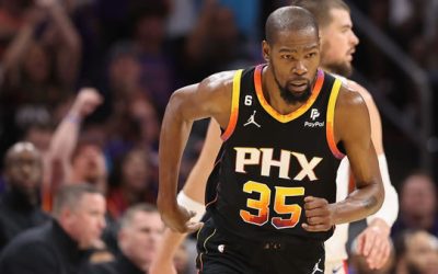 Phoenix Suns vs. Los Angeles Lakers Betting Preview 10/26/23