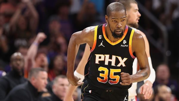 Phoenix Suns vs. Los Angeles Lakers Betting Preview 10/26/23