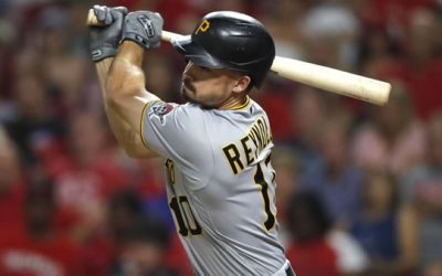 Pittsburgh Pirates vs. Chicago White Sox MLB Betting Preview, Odds, and Predictions