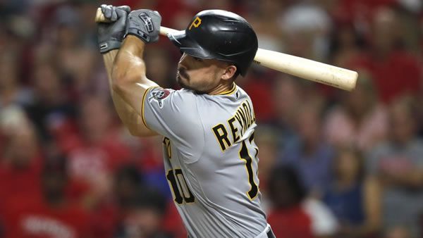 Pittsburgh Pirates vs. Chicago White Sox MLB Betting Preview, Odds, and Predictions