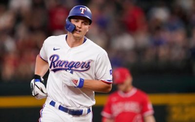Rangers vs. Royals MLB Betting Preview, Odds, and Predictions