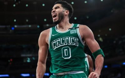 Miami Heat vs. Boston Celtics Spread Bet for 10/27/23