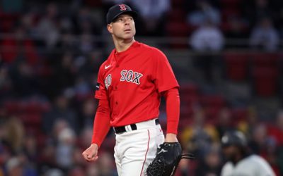 Red Sox vs. Padres Betting Preview & Pick 5/21/23