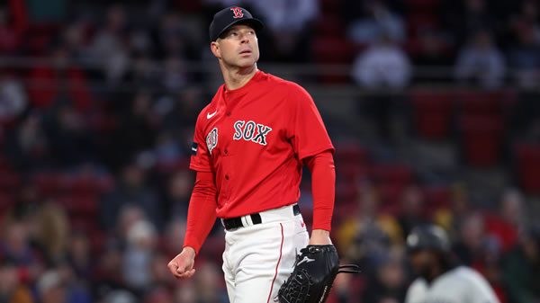 Red Sox vs. Padres Betting Preview & Pick 5/21/23